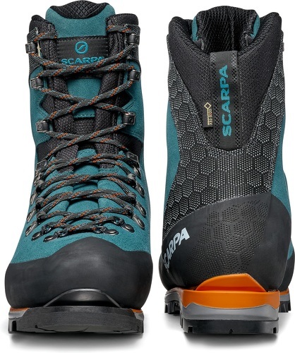 SCARPA-Mont Gore-Tex-3