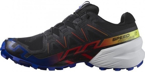 SALOMON-Speedcross 6 Gore-Tex-1