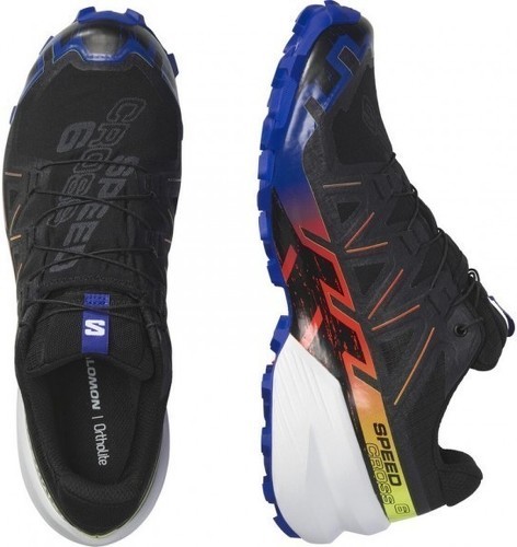 SALOMON-Speedcross 6 Gore-Tex-3