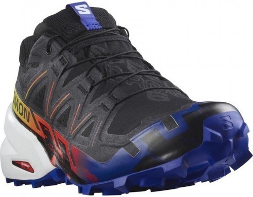 SALOMON-Speedcross 6 Gore-Tex-4