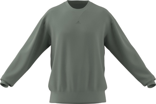 adidas Sportswear-Sweat-shirt en molleton ALL SZN -2