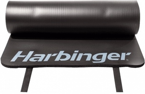 HARBINGER-Tapis Durafoam Anti Microbes 9,5Mm Tapis De Sol Harbinger-0