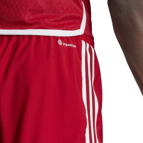 adidas Performance-Short de match Tiro 23 Competition-3