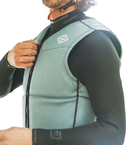 Soöruz Surfwear-Watervest Reac-3