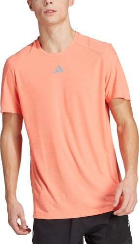 adidas Performance-T-shirt de running Win Confidence HEAT.RDY-1
