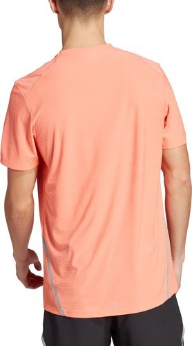 adidas Performance-T-shirt de running Win Confidence HEAT.RDY-2
