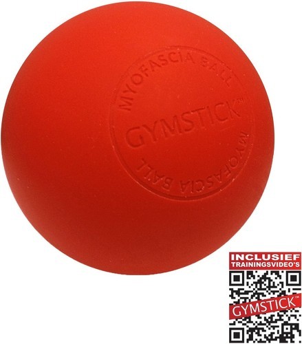 Gymstick-Balle de massage Gymstick MyoFascial-image-1