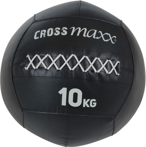 Lifemaxx-Ballon Mural Crossmaxx Pro 10 Kg-0