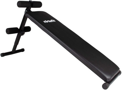 VirtuFit-Banc Abs Réglable Banc Abs-0