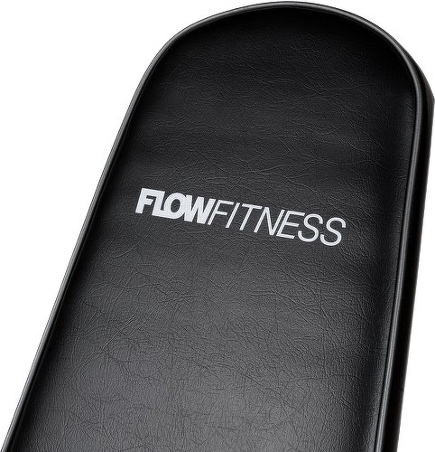 Flow Fitness-Banc D'Entraînement Multiple Pliable Smb50-3