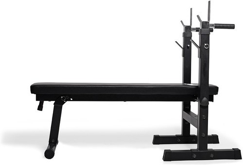 VirtuFit-Banc de musculation ajustable et compact-1