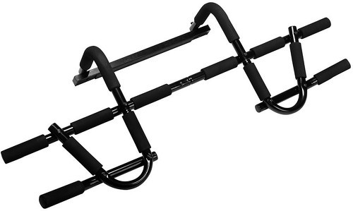 VirtuFit-Barre De Traction Multifonctionnelle Barre De Traction Deluxe-1
