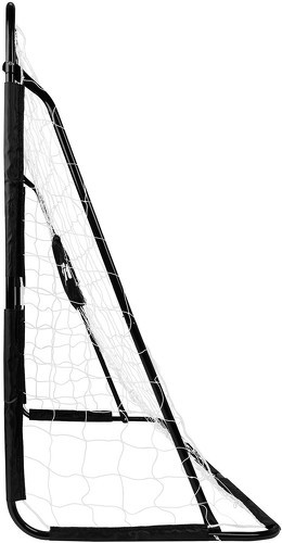 VirtuFit-But De Football Avec Mur De But  215 X 150 Cm-4