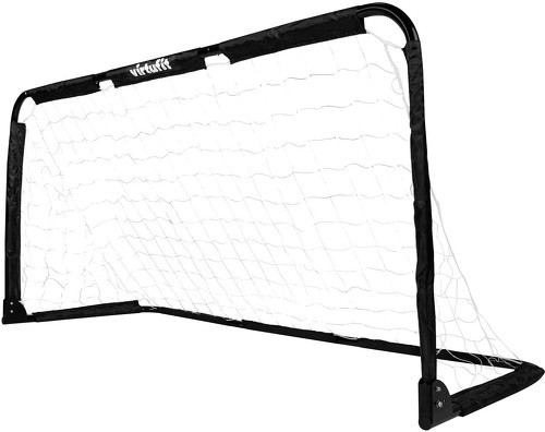VirtuFit-But De Football Pliable But De Football 200 X 100 Cm-1
