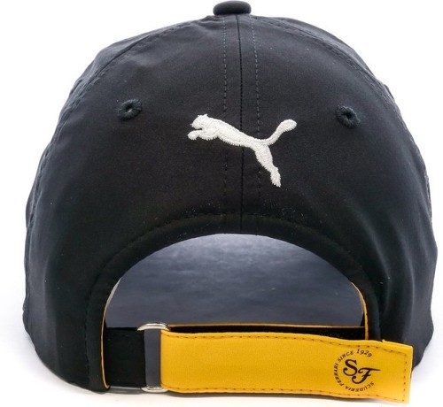 PUMA-Casquette Puma Ferrari Stlye Statement-2