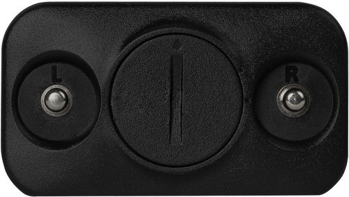 VirtuFit-Ceinture de fréquence cardiaque Bluetooth universelle-2