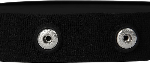 VirtuFit-Ceinture de fréquence cardiaque Bluetooth universelle-3