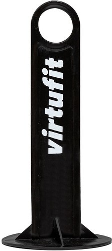 VirtuFit-Chapeaux D'Entraînement Avec Support Cônes 50 Pièces-2