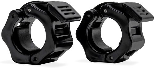 VirtuFit-Collier Lock Jaw Halterstangsluiters 30 Mm-0