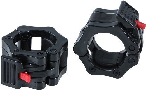 Lifemaxx-Colliers Lifemaxx Fast Lock 50 Mm-0
