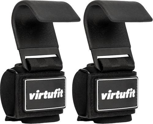 VirtuFit-Crochets De Levage Pro-0
