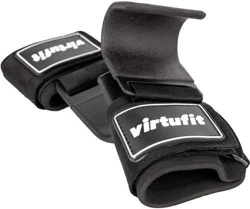 VirtuFit-Crochets De Levage Pro-1