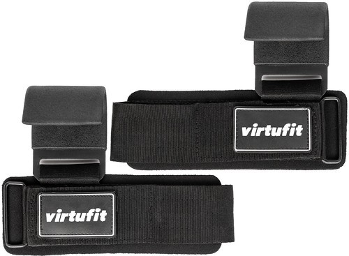 VirtuFit-Crochets De Levage Pro-3