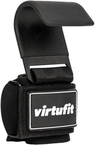 VirtuFit-Crochets De Levage Pro-4