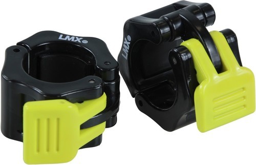 Lifemaxx-Disque De Poids Studio Pump Disc 30 Mm 10 Kg-0