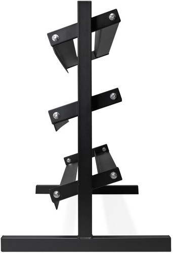 VirtuFit-Dumbbell Rack Pro Support D'Haltères 3 Couches-1
