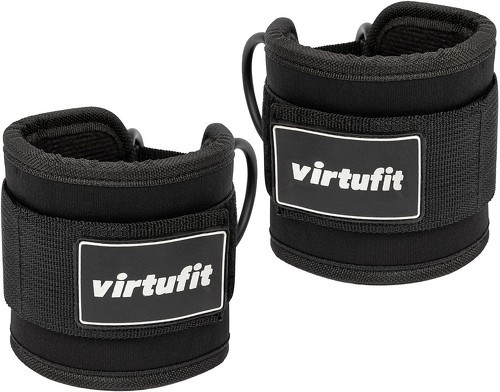 VirtuFit-Ensemble de sangles de cheville en nylon Pro-1