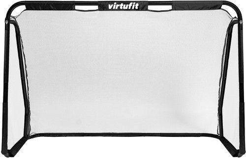 VirtuFit-Football Goal Pro - But - 120 x 80 cm-2