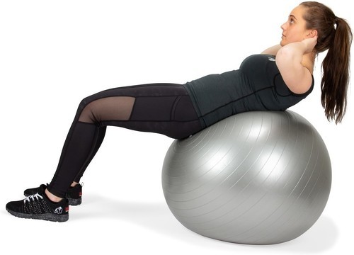 VirtuFit-Gym Ball Swiss Ball Avec Pompe 75 Cm-2