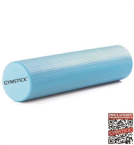 Gymstick-Rouleau En Mousse Active 60 Cm-0