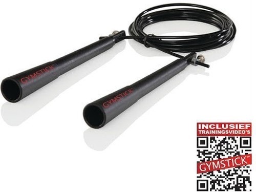 Gymstick-Gymstick Speed Rope-image-1
