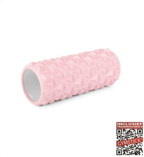 Gymstick-Vivid Tube Roller 33 Cm-image-1
