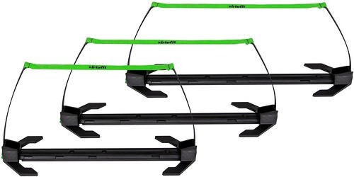 VirtuFit-Haie De Vitesse 6 Pièces-2