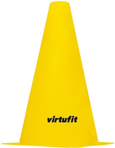VirtuFit-Jeu De Pions 23 Cm 12 Pièces-1