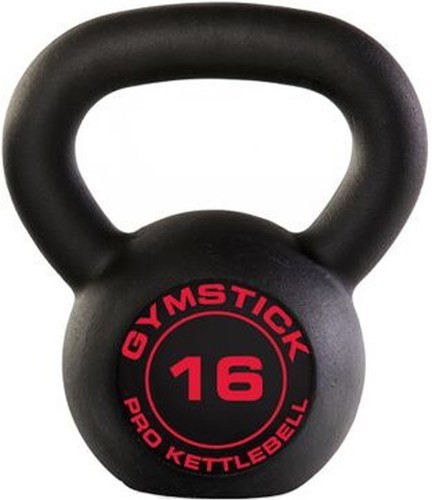 Gymstick-Pro Kettlebell 16 Kg-0