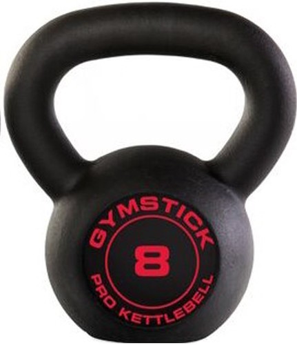 Gymstick-Pro Kettlebell 8 Kg-0