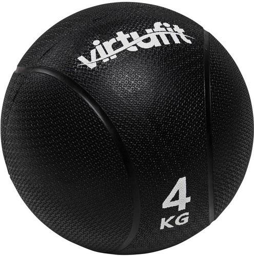 VirtuFit-Medicine Ball Pro Caoutchouc-1