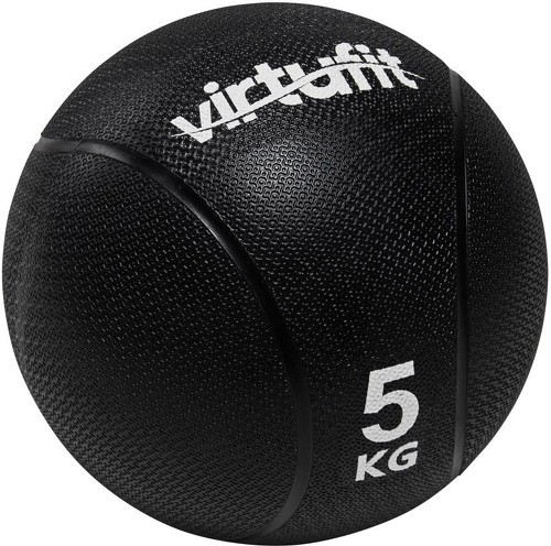 VirtuFit-Medicine Ball Pro - Caoutchouc-1