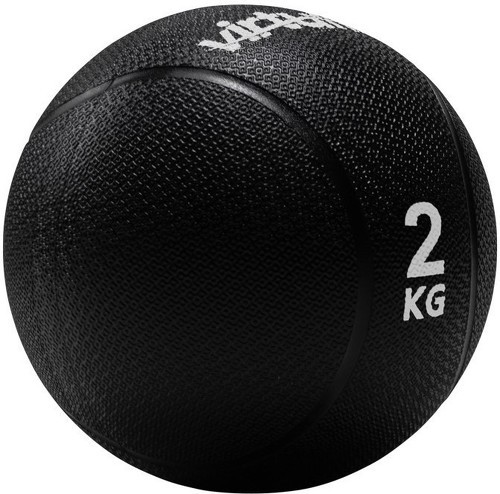 VirtuFit-Medicine Ball Pro Caoutchouc-1