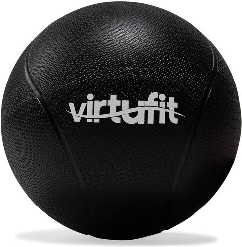 VirtuFit-Medicine Ball Pro - Caoutchouc-2