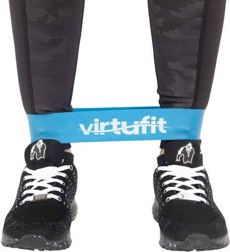 VirtuFit-Mini Band Bande De Résistance Élastique De Fitness Fort-4
