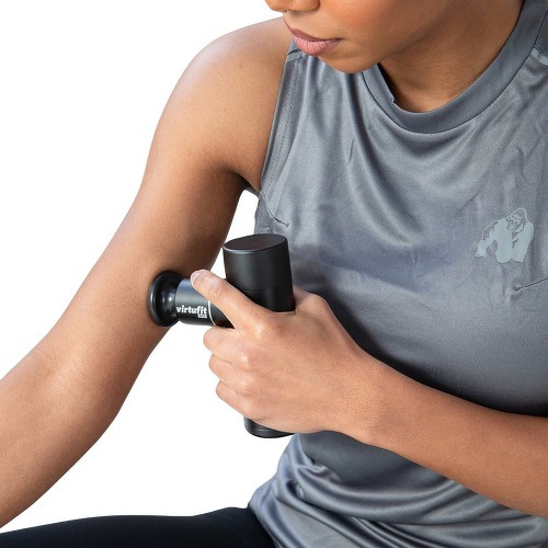 VirtuFit-Mini Pistolet De Massage M1S 4 Accessoires-2