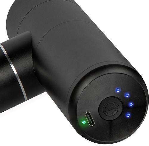 VirtuFit-Mini Pistolet De Massage M1S 4 Accessoires-1