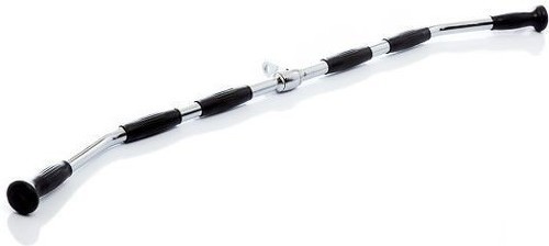 Muscle Power-Muscle Power Long Lattrek Stang courbé-0