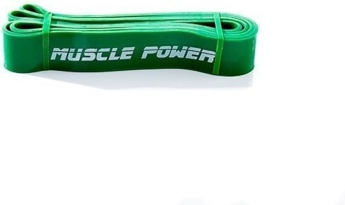 Muscle Power-Muscle Power Power Band Fort-0