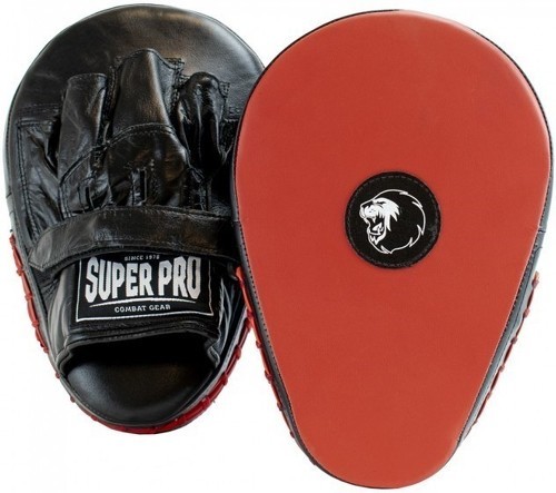 Super Pro-Pattes D'Ours Boxe Incurvé-0